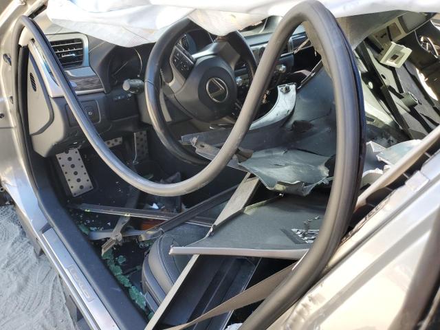 2017 Lexus Gs VIN JTHBZ1BL2HA012229 COPART salvage auction — MECHANICAL, Md - Cert Of Salvage > 75% Damage, sold $925 on 2026-07-07 (photo 8)