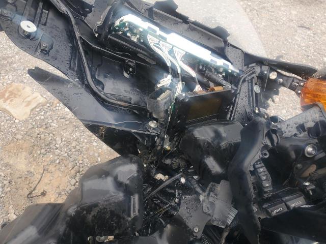 2014 Honda Gl1800c VIN JH2SC68V0EK000179 COPART salvage auction — ALL OVER, Al - Cert Of Title-Salvage Title, sold $20 on 2026-07-28 (photo 7)