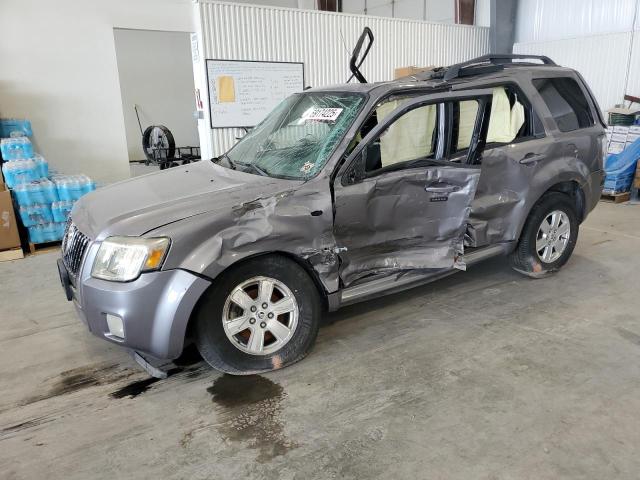 2008 Mercury Mariner VIN 4M2CU81178KJ17897 COPART salvage auction — ROLLOVER, Ne - Cert Of Title-Salvage, sold $225 on 2026-07-28 (photo 1)