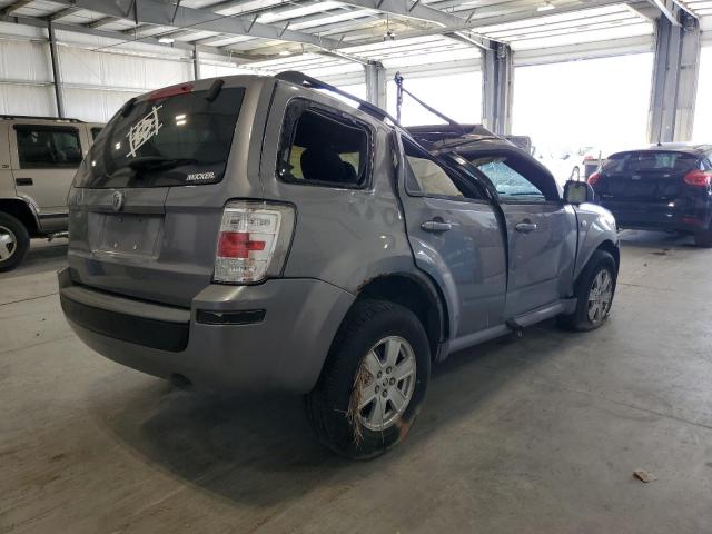 2008 Mercury Mariner VIN 4M2CU81178KJ17897 COPART salvage auction — ROLLOVER, Ne - Cert Of Title-Salvage, sold $225 on 2026-07-28 (photo 3)