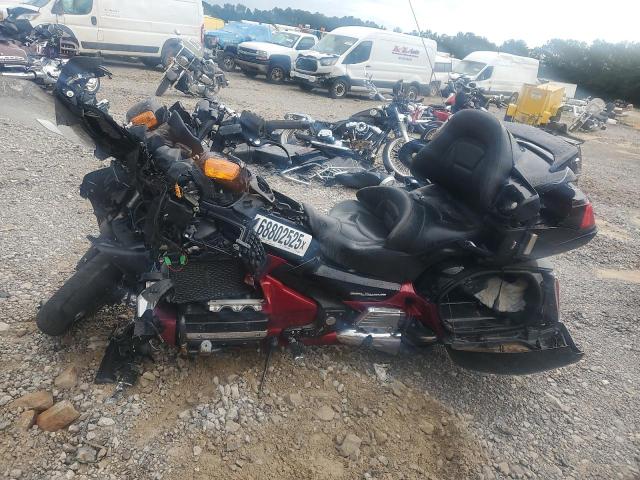 2014 Honda Gl1800c VIN JH2SC68V0EK000179 COPART salvage auction — ALL OVER, Al - Cert Of Title-Salvage Title, sold $20 on 2026-07-28 (photo 3)