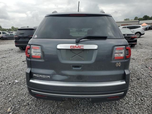 2014 Gmc Acadia VIN 1GKKRNED7EJ206476 COPART salvage auction — SIDE, Al - Cert Of Title-Salvage Title, sold $650 on 2026-07-28 (photo 6)