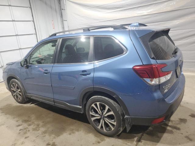 2020 Subaru Forester VIN JF2SKASC6LH496669 COPART salvage auction — FRONT END, Me - Cert Of Title-Salvage Collisio, sold $5,100 on 2026-07-30 (photo 2)