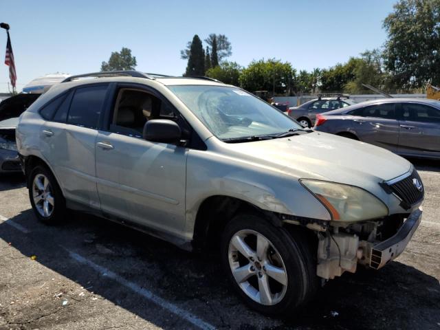 2006 Lexus Rx 330 VIN JTJGA31U260062696 COPART salvage auction — FRONT END, CA - SALVAGE CERTIFICATE, sold $625 on 2026-07-31 (photo 4)