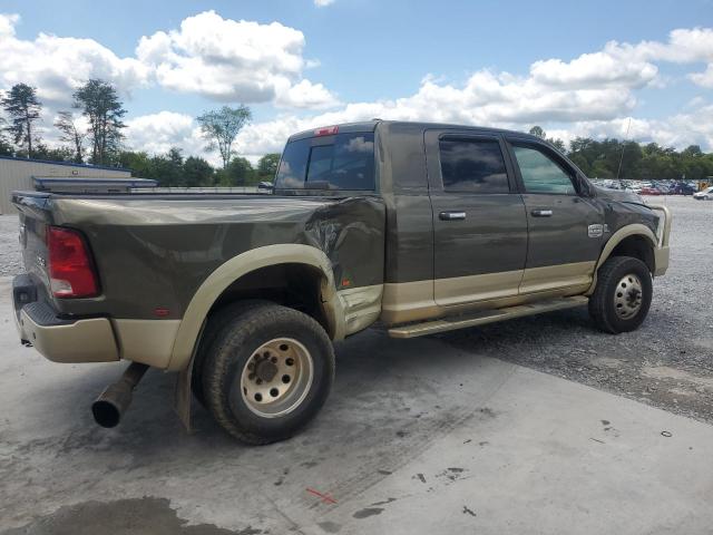 2012 Dodge Ram VIN 3C63DRNL4CG288931 COPART salvage auction — SIDE, Ga - Cert Of Title-Salvage, sold $8,100 on 2026-08-14 (photo 9)