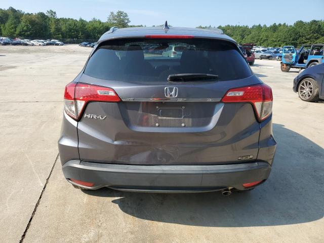2020 Honda Hr-v VIN 3CZRU5H55LM706997 COPART salvage auction — FRONT END, Sc - Cert Of Title-Salvage, sold $3,350 on 2026-07-09 (photo 6)