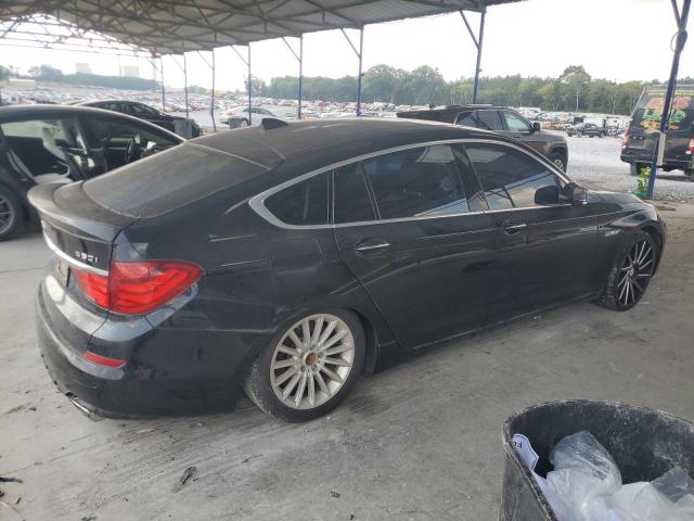 2011 BMW 5er VIN WBASN4C56BC209976 COPART salvage auction — UNDERCARRIAGE, Ga - Certificate Of Title, sold $1,450 on 2026-07-30 (photo 3)