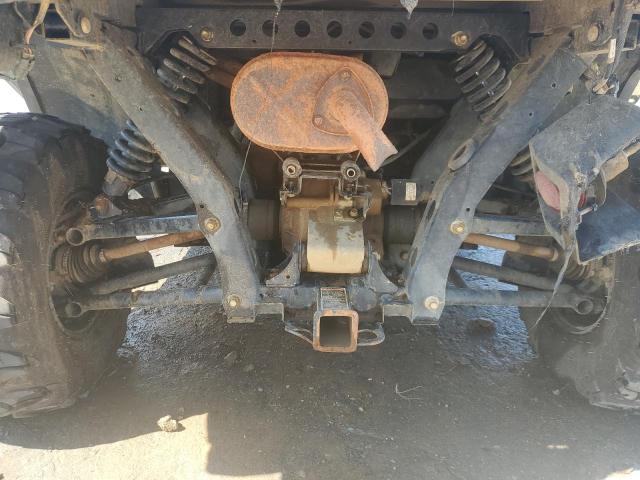 2018 Kawasaki VIN JKBAFSB17JB510748 COPART salvage auction — BURN, Tn - Salvage Certificate, sold $2,650 on 2026-07-23 (photo 7)