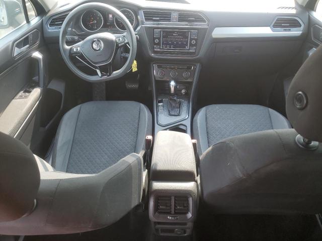 2019 Volkswagen Tiguan VIN 3VV1B7AX2KM144492 COPART salvage auction — FRONT END, Ks - Cert Of Title-Salvage, sold $4,200 on 2026-07-20 (photo 8)