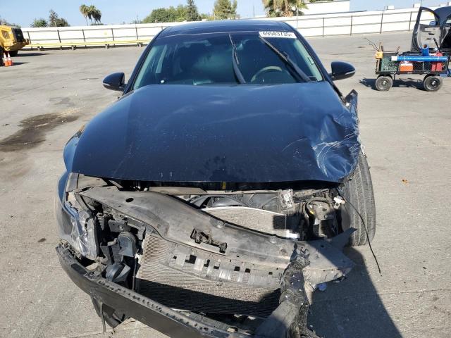 2018 Kia Optima VIN 5XXGU4L34JG181748 COPART salvage auction — FRONT END, CA - SALVAGE CERTIFICATE, sold $975 on 2026-07-10 (photo 5)