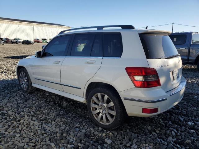 2010 Mercedes-benz Glk-klasse VIN WDCGG8HB7AF354346 COPART salvage auction — FRONT END, NJ - CERT OF TITLE-SALVAGE, sold $1,900 on 2026-07-27 (photo 2)
