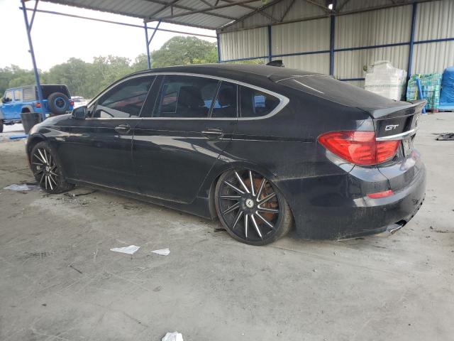 2011 BMW 5er VIN WBASN4C56BC209976 COPART salvage auction — UNDERCARRIAGE, Ga - Certificate Of Title, sold $1,450 on 2026-07-30 (photo 2)