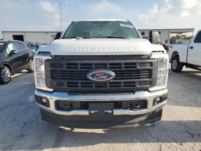 2023 Ford F-250 VIN 1FT7W2BA7PEC72301 COPART salvage auction — WATER/FLOOD, Ks - Flood - Salvage, sold $7,100 on 2026-07-28 (photo 5)