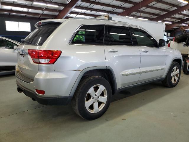 2012 Jeep Grand cherokee VIN 1C4RJFAG2CC166493 COPART salvage auction — MINOR DENT/SCRATCHES, Ny - Certificate Of Title, sold $2,300 on 2026-07-10 (photo 3)