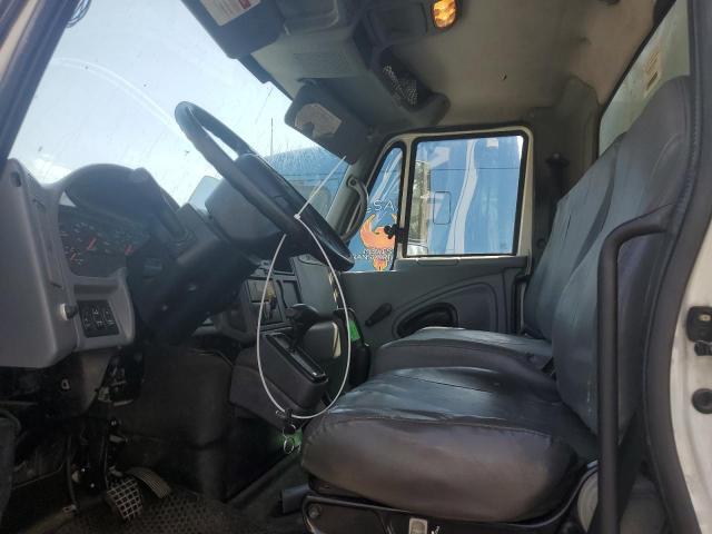 2007 International 4000 series VIN 1HTMMAAM07H496493 COPART salvage auction — MECHANICAL, KS - CERTIFICATE OF TITLE (P), sold $4,000 on 2026-07-29 (photo 7)