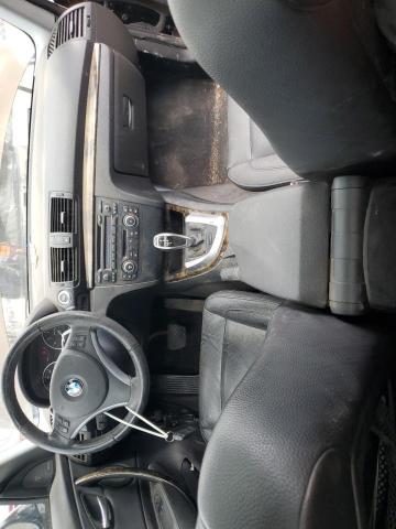 2012 BMW 1 series VIN WBAUC9C58CVM12403 COPART salvage auction — FRONT END, Salvage Title, sold $525 on 2026-08-03 (photo 8)
