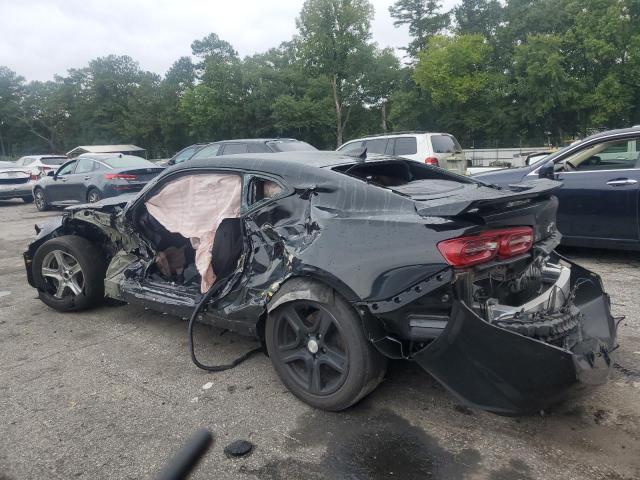 2022 Chevrolet Camaro VIN 1G1FB1RX1N0100232 COPART salvage auction — ALL OVER, Ga - Cert Of Title-Salvage, sold $1,150 on 2026-07-02 (photo 2)