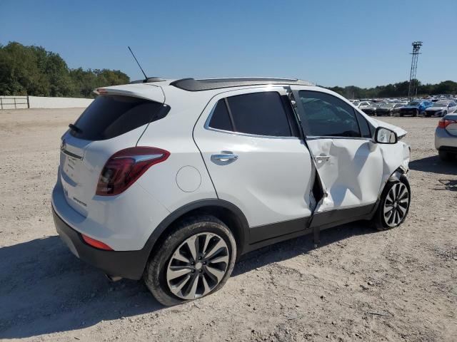 2021 Buick Encore VIN KL4CJASB4MB347799 COPART salvage auction — FRONT END, Ok - Cert Of Title-Salvage, sold $2,650 on 2026-07-28 (photo 6)