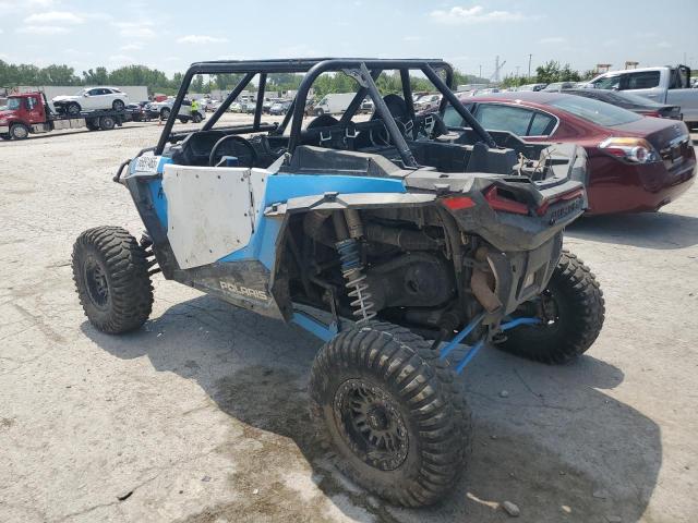 2019 Polaris Sidebyside VIN 3NSVDE991KG443151 COPART salvage auction — BURN, Ks - Cert Of Title-Non Highway, sold $850 on 2026-07-09 (photo 3)