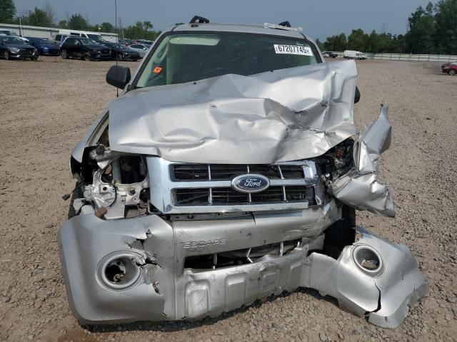 2009 Ford Escape VIN 1FMCU93G69KB79589 COPART salvage auction — FRONT END, NY - MV-907A SALVAGE CERTIFICATE, sold $400 on 2026-07-06 (photo 5)