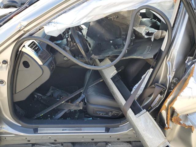 2017 Lexus Gs VIN JTHBZ1BL2HA012229 COPART salvage auction — MECHANICAL, Md - Cert Of Salvage > 75% Damage, sold $925 on 2026-07-07 (photo 7)