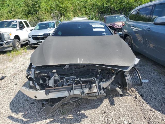 2018 Genesis G80 VIN KMHGN4JBXJU232327 COPART salvage auction — ROLLOVER, Mo - Salvage Certificate Of Title, sold $1,300 on 2026-07-14 (photo 5)