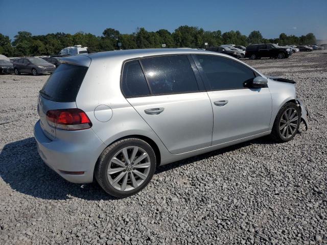 2013 Volkswagen Golf VIN WVWDM7AJXDW091710 COPART salvage auction — FRONT END, Al - Cert Of Title-Salvage Title, sold $300 on 2026-08-18 (photo 3)