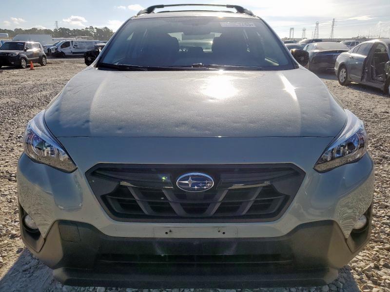 2023 Subaru Xv VIN JF2GTAPC7P8277169 COPART salvage auction — HAIL, Tx - Certificate Of Title, sold $1,550 on 2026-07-17 (photo 5)