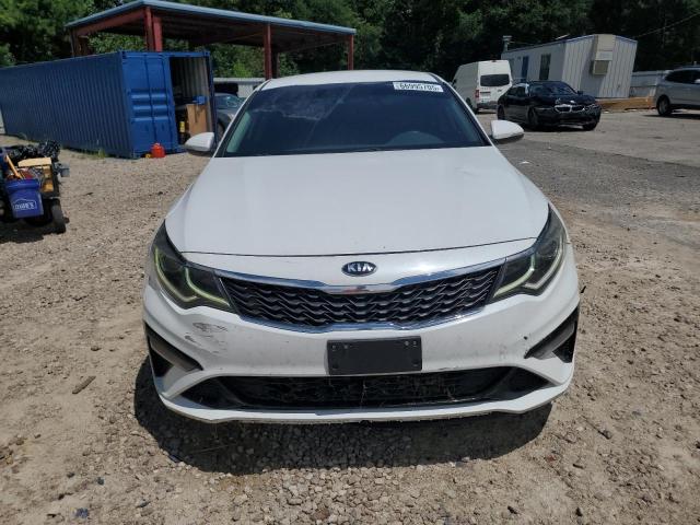 2019 Kia Optima VIN 5XXGT4L36KG283511 COPART salvage auction — WATER/FLOOD, Fl - Certificate Of Destruction, sold $800 on 2026-07-17 (photo 5)
