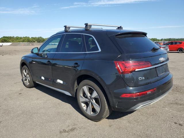 2023 Audi Q5 VIN WA1BBAFY2P2084790 COPART salvage auction — WATER/FLOOD, Nj - Cert Of Title-Salvage Flood, sold $14,800 on 2026-07-27 (photo 2)