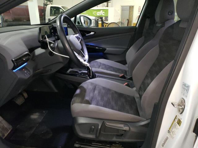 2022 Volkswagen Id.4 VIN WVGJNPE22NP035836 COPART salvage auction — NORMAL WEAR, Ak - Certificate Of Vehicle Title, sold $10,800 on 2026-08-11 (photo 7)