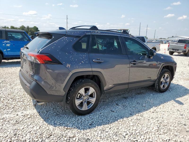 2023 Toyota Rav4 VIN 4T3RWRFV2PU107988 COPART salvage auction — HAIL, TX - CERTIFICATE OF TITLE, sold $11,200 on 2026-07-30 (photo 3)