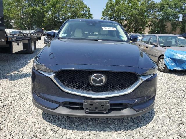 2019 Mazda Cx-5 VIN JM3KFBDM6K0649702 COPART salvage auction — MINOR DENT/SCRATCHES, Salvage Title, sold $1,750 on 2026-07-23 (photo 5)