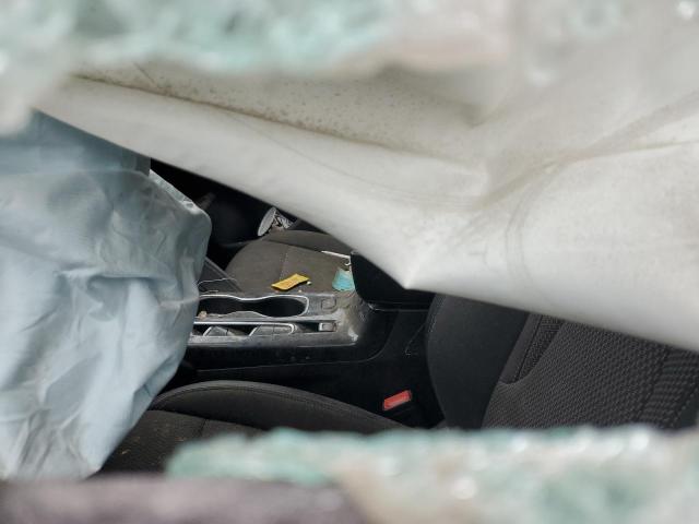 2023 Buick Envision VIN LRBFZMR47PD064549 COPART salvage auction — Side, CO - BILL OF SALE-PARTS ONLY, sold $2,350 on 2025-09-29 (photo 7)
