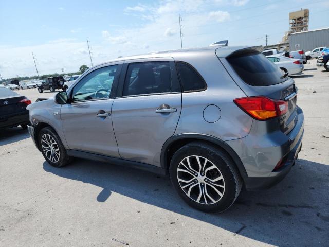 2019 Mitsubishi Outlander VIN JA4AP4AU6KU016945 COPART salvage auction — FRONT END, Mi - Cert Of Title-Salvage Vehicle, sold $3,450 on 2026-07-08 (photo 2)