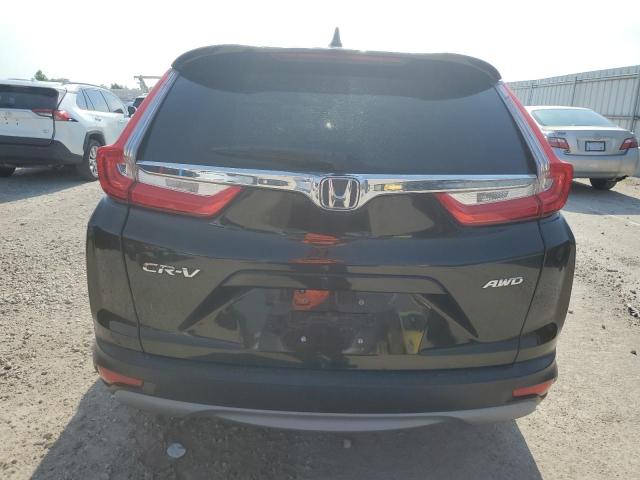 2018 Honda Cr-v VIN 7FARW2H83JE048238 COPART salvage auction — WATER/FLOOD, Ks - Flood - Salvage, sold $5,100 on 2026-07-21 (photo 6)