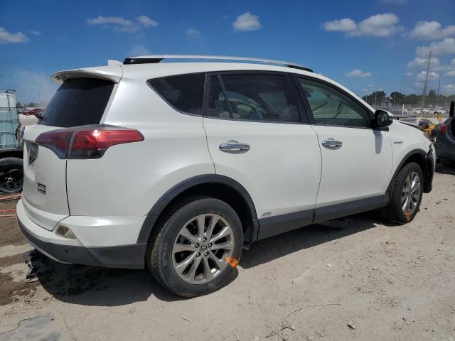 2016 Toyota Rav4 VIN JTMDJREV1GD047290 COPART salvage auction — FRONT END, Fl - Certificate Of Destruction, sold $4,050 on 2026-07-23 (photo 3)