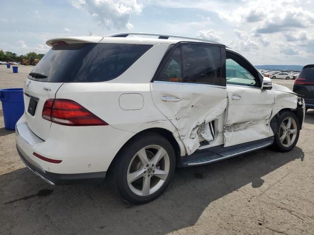 2018 Mercedes-Benz GLE-Class VIN 4JGDA5HB5JB127135 COPART salvage auction — Side, PA - CERTIFICATE OF SALVAGE, sold $10,900 on 2025-09-12 (photo 3)