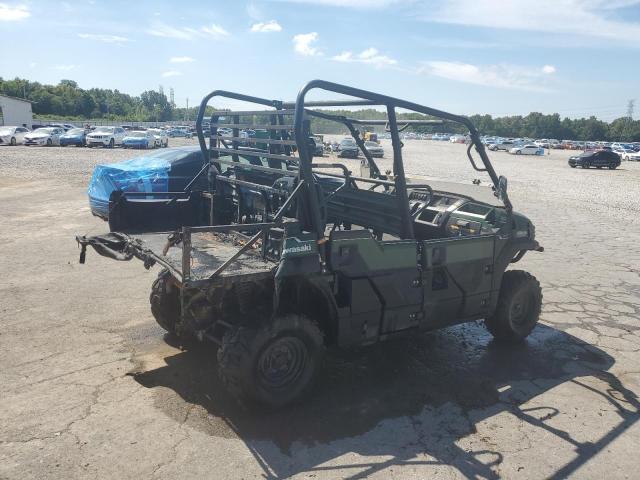 2018 Kawasaki VIN JKBAFSB17JB510748 COPART salvage auction — BURN, Tn - Salvage Certificate, sold $2,650 on 2026-07-23 (photo 4)