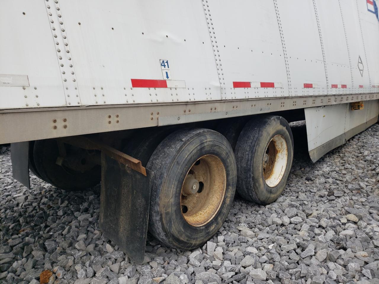 2013 Wabash Dvcvhpc VIN 1JJV532D2DL785853 COPART salvage auction — All Over, TN - CERTIFICATE OF TITLE, sold $1,500 on 2026-08-27 (photo 9)