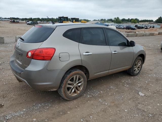 2010 Nissan Rogue VIN JN8AS5MT2AW014260 COPART salvage auction — SIDE, OK - CERT OF TITLE-SALVAGE, sold $100 on 2026-07-28 (photo 3)