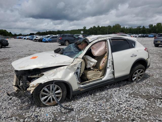 2009 Infiniti Ex VIN JNKAJ09F99M951696 COPART salvage auction — ALL OVER, AL - CERT OF TITLE-SALVAGE TITLE, sold $275 on 2026-07-30 (photo 1)