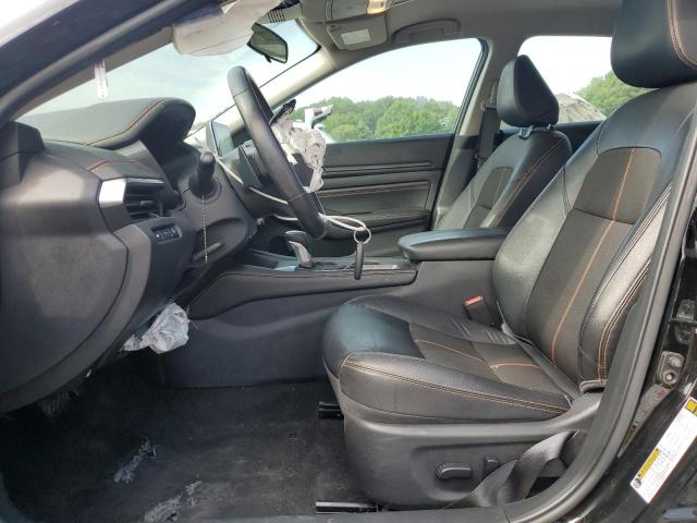 2020 Nissan Altima VIN 1N4BL4CW3LN307943 COPART salvage auction — FRONT END, Salvage Title, sold $375 on 2026-07-23 (photo 7)