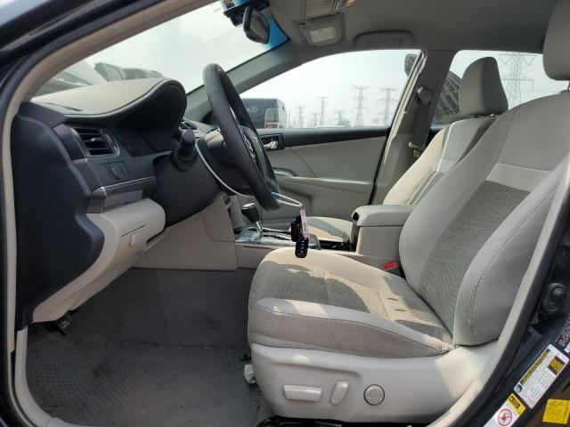 2012 Toyota Camry hybrid VIN 4T1BD1FK0CU021287 COPART salvage auction — FRONT END, Il - Salvage Certificate, sold $3,450 on 2026-07-02 (photo 7)
