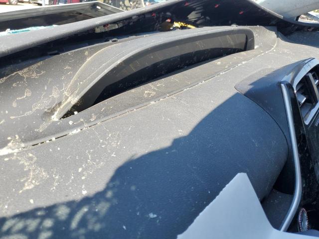 2017 Toyota Prius VIN JTDKBRFU7H3030897 COPART salvage auction — ROLLOVER, Ca - Salvage Certificate, sold $350 on 2026-07-06 (photo 9)