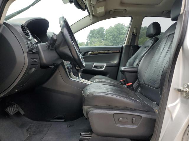 2015 Chevrolet Captiva VIN 3GNAL3EK8FS533228 COPART salvage auction — REAR END, Salvage Title, sold $325 on 2026-07-23 (photo 7)