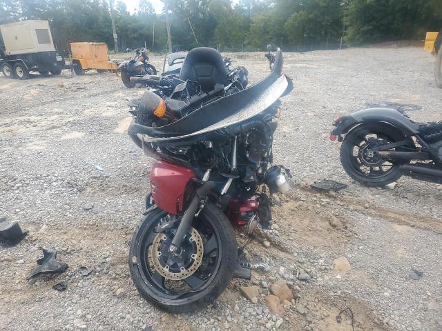 2014 Honda Gl1800c VIN JH2SC68V0EK000179 COPART salvage auction — ALL OVER, Al - Cert Of Title-Salvage Title, sold $20 on 2026-07-28 (photo 2)