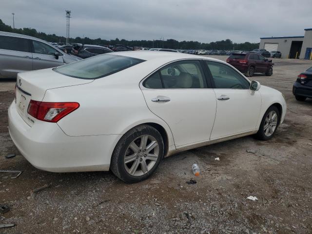2007 Lexus ES VIN JTHBJ46G472004311 COPART salvage auction — FRONT END, Ok - Certificate Of Title, sold $125 on 2026-07-30 (photo 3)