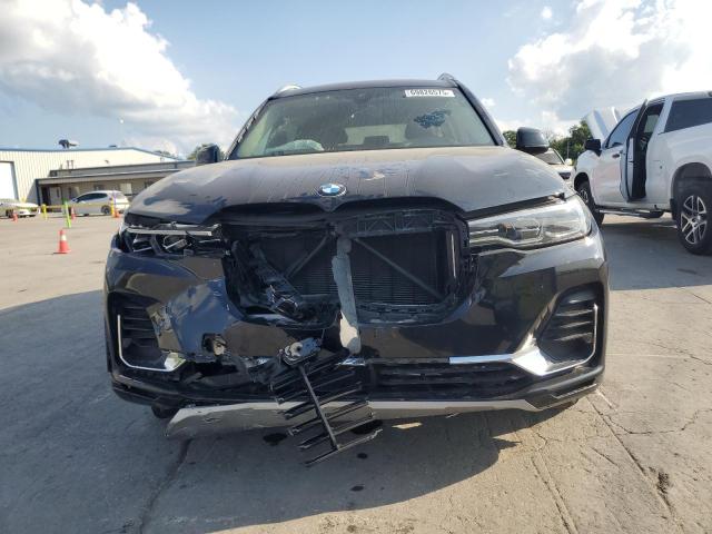 2021 BMW X7 VIN 5UXCW2C0XM9F32300 COPART salvage auction — FRONT END, Tn - Salvage Certificate, sold $17,900 on 2026-07-27 (photo 5)