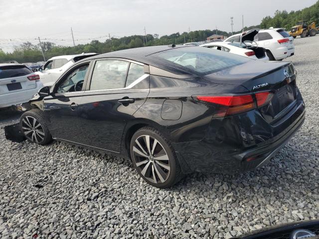 2020 Nissan Altima VIN 1N4BL4CW3LN307943 COPART salvage auction — FRONT END, Salvage Title, sold $100 on 2026-07-23 (photo 2)